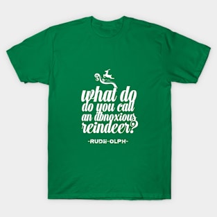 funny christmas T-Shirt